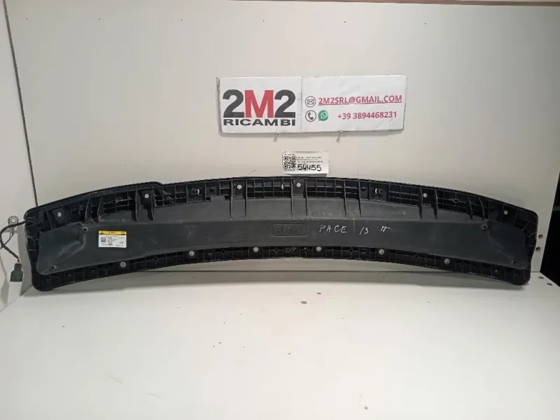 Air-bag Cofano Sistema Protezione Pedoni ANT 6347450 Jaguar E-pace 2017