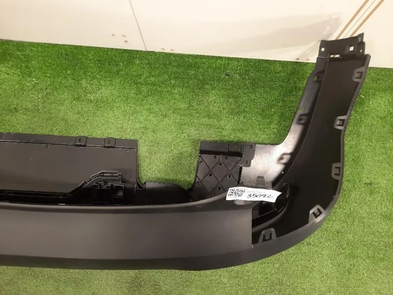 Paraurti POST 9840553280 Citroen C5X 2022