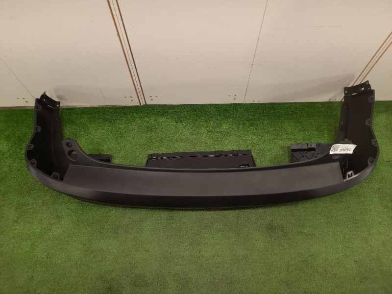 Paraurti POST 9840553280 Citroen C5X 2022