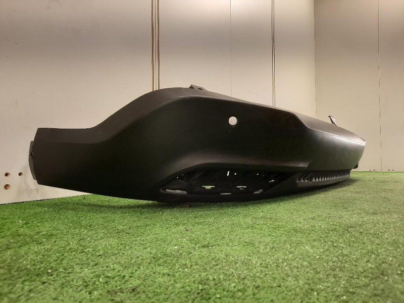 Paraurti POST 9840553280 Citroen C5X 2022