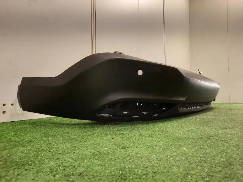 Paraurti POST 9840553280 Citroen C5X 2022