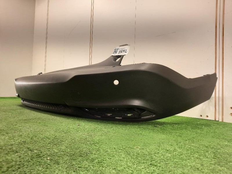 Paraurti POST 9840553280 Citroen C5X 2022