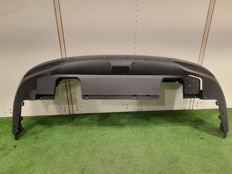 Paraurti POST 9840553280 Citroen C5X 2022