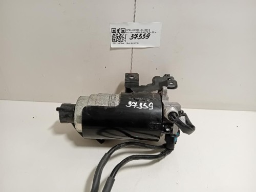 Filtro Carburante Opel Corsa E 2014