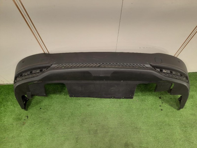 Paraurti POST 9840553280 Citroen C5X 2022