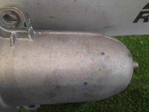 Filtro Carburante