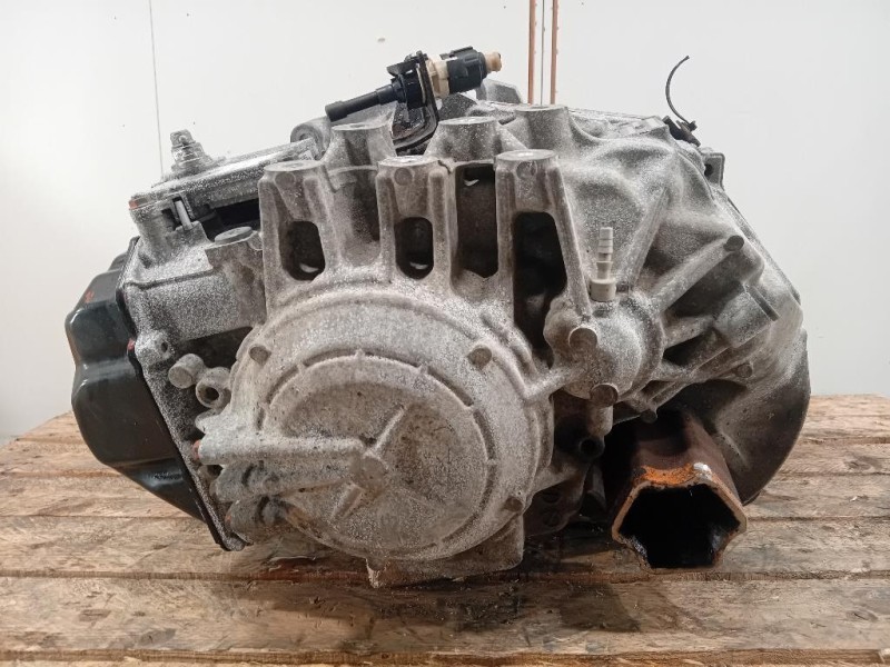 Cambio 6 MARCE AUTOMATICO Opel Insignia A 2009