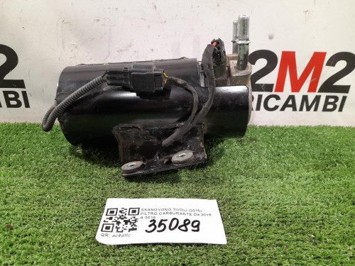 Filtro Carburante