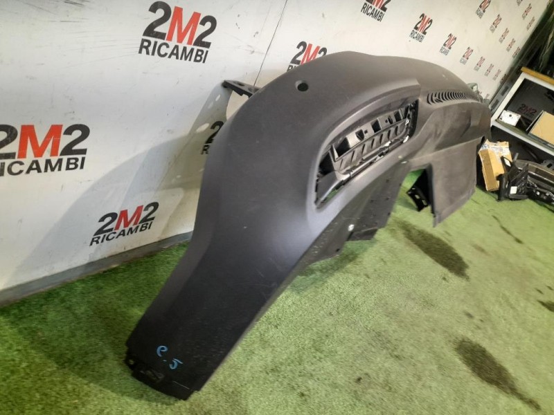 Paraurti POST 9840022380 Citroen C5X 2022