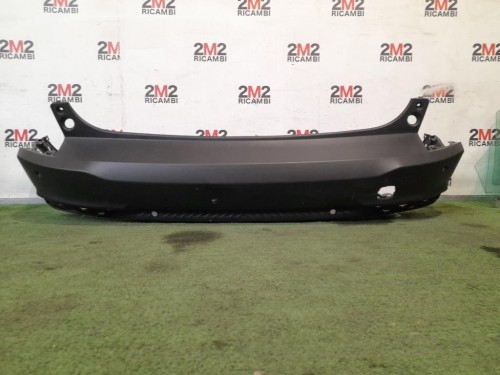 Paraurti POST 9840022380 Citroen C5X 2022