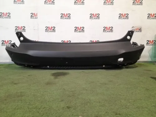 Paraurti POST 9840022380 Citroen C5X 2022