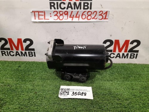 Filtro Carburante 2247935000 Ssangyong Tivoli 2015