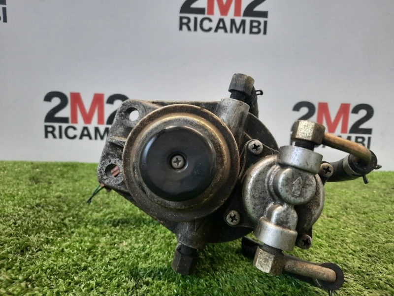 Filtro Carburante Completo 16400JR00B Nissan Navara 2005