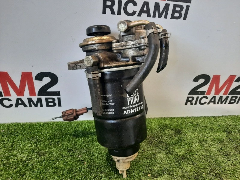Filtro Carburante Completo 16400JR00B Nissan Navara 2005