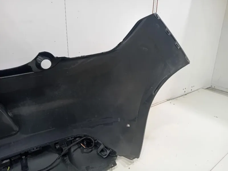 Paraurti POST 9683741270 Citroen DS3 2016
