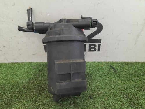 Filtro Carburante Completo