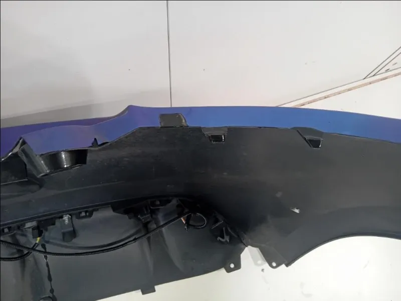 Paraurti POST 9683741270 Citroen DS3 2016