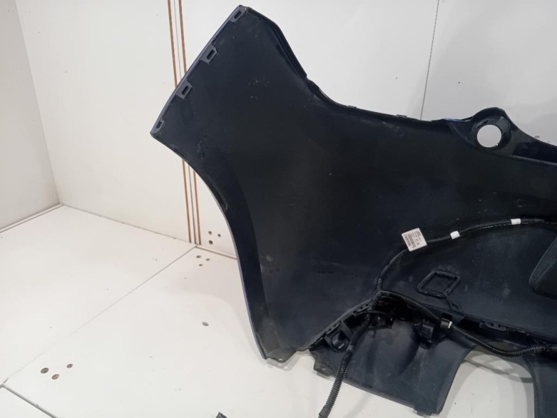 Paraurti POST 9683741270 Citroen DS3 2016