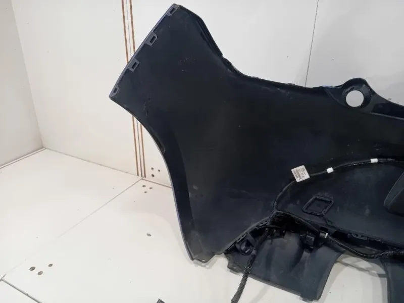 Paraurti POST 9683741270 Citroen DS3 2016