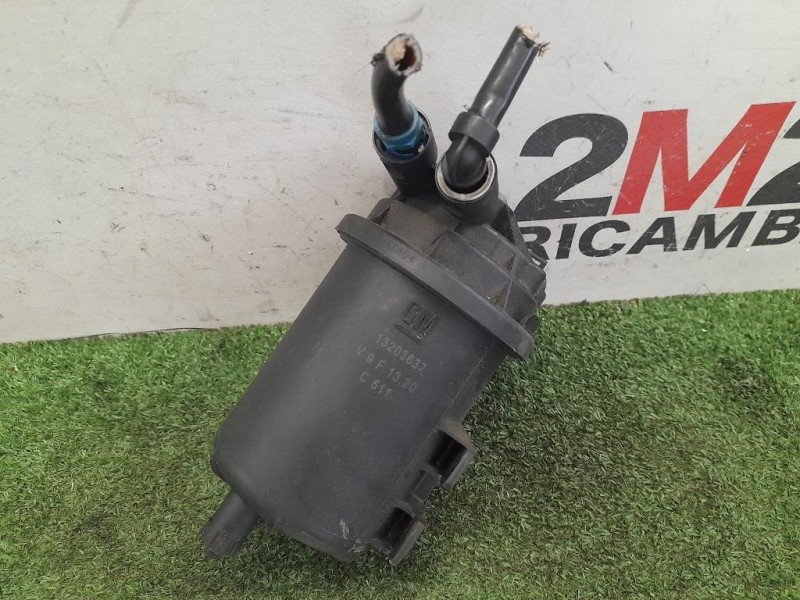 Filtro Carburante Completo 13203637 Opel Astra H 2005