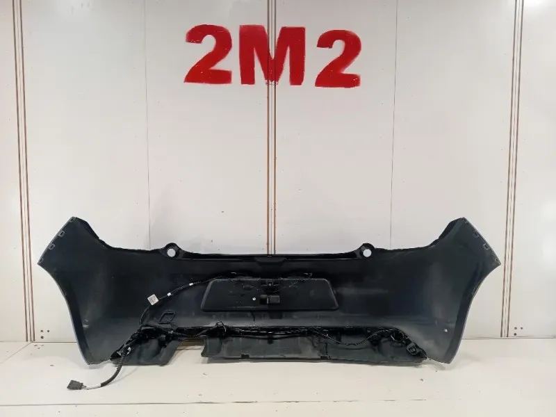 Paraurti POST 9683741270 Citroen DS3 2016