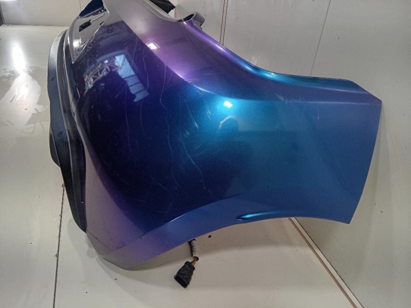 Paraurti POST 9683741270 Citroen DS3 2016