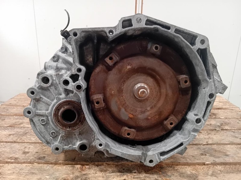 Cambio 6 MARCE AUTOMATICO Opel Insignia A 2009