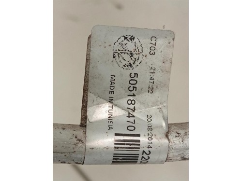 Flessibile AC Compressorecondensatore