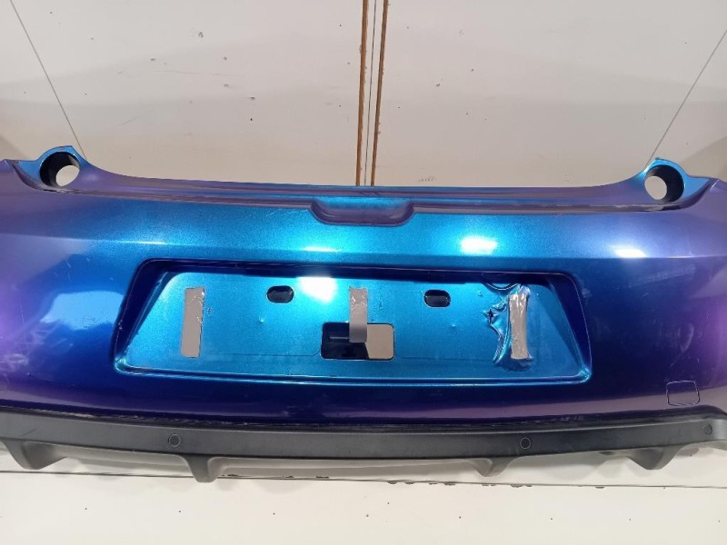 Paraurti POST 9683741270 Citroen DS3 2016