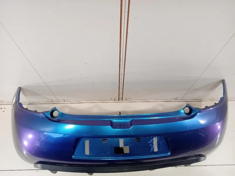 Paraurti POST 9683741270 Citroen DS3 2016