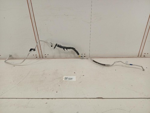 Flessibile AC Compressorecondensatore 505187470 Alfa Romeo Giulietta 2010