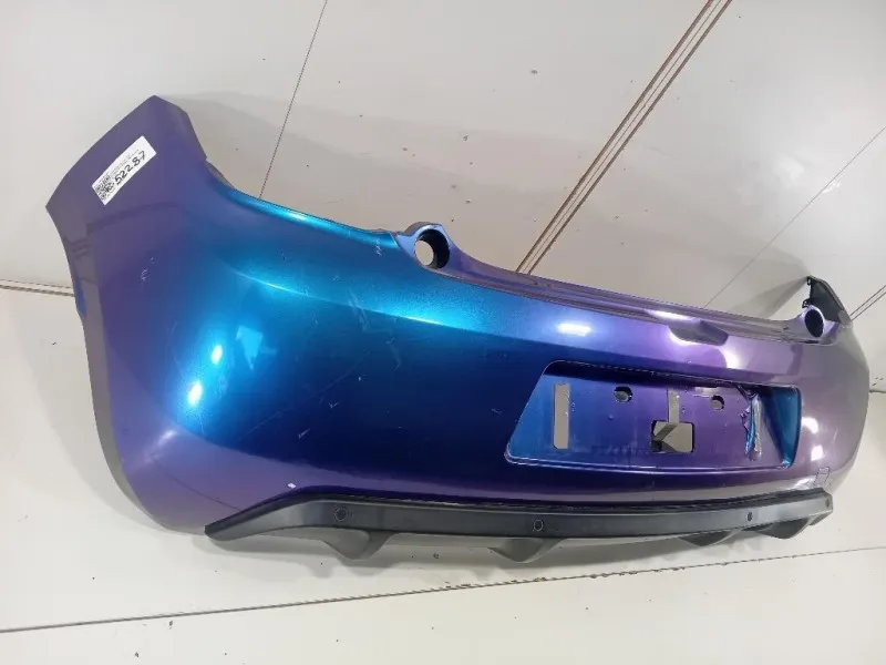 Paraurti POST 9683741270 Citroen DS3 2016