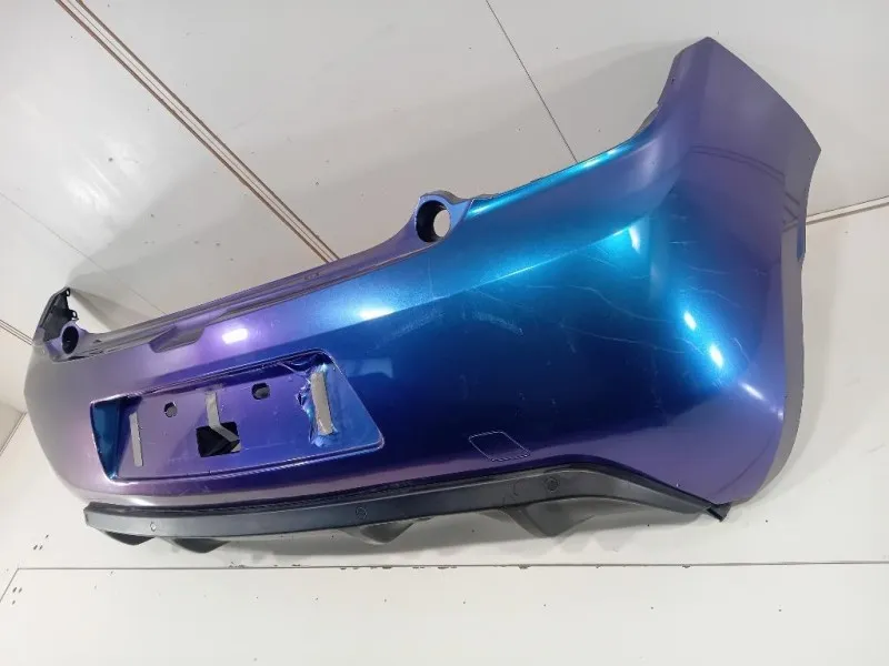 Paraurti POST 9683741270 Citroen DS3 2016