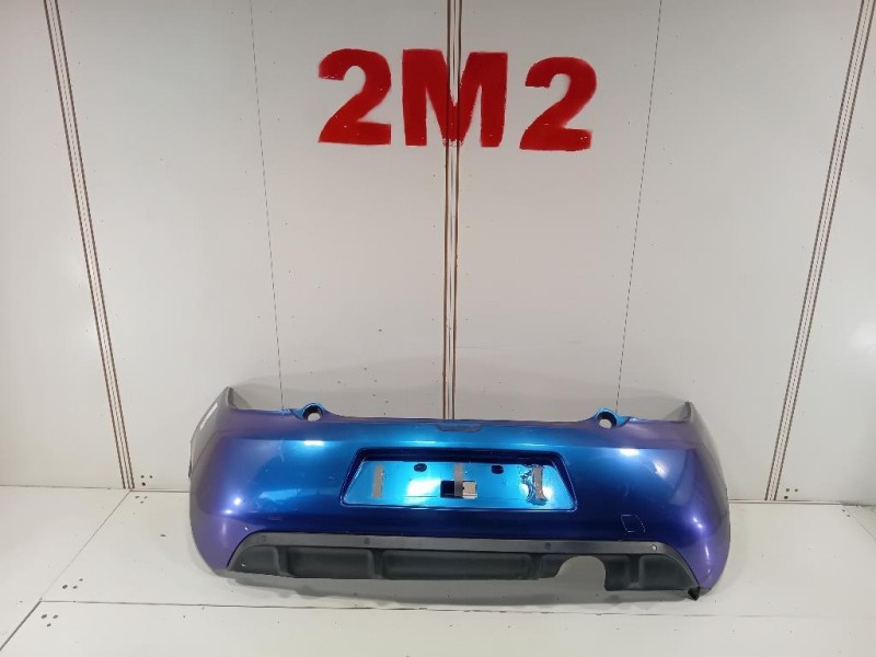 Paraurti POST 9683741270 Citroen DS3 2016