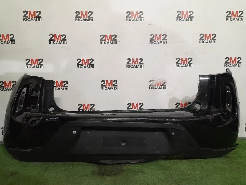 Paraurti POST 9821399580 Citroen DS3 Crossback 2018