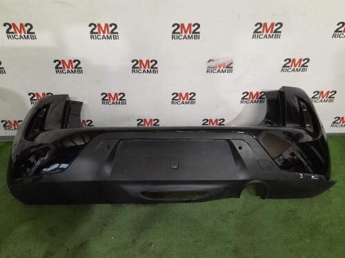 Paraurti POST 9821399580 Citroen DS3 Crossback 2018