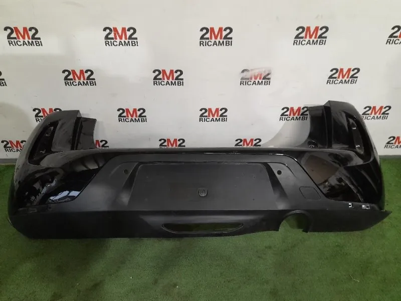 Paraurti POST 9821399580 Citroen DS3 Crossback 2018