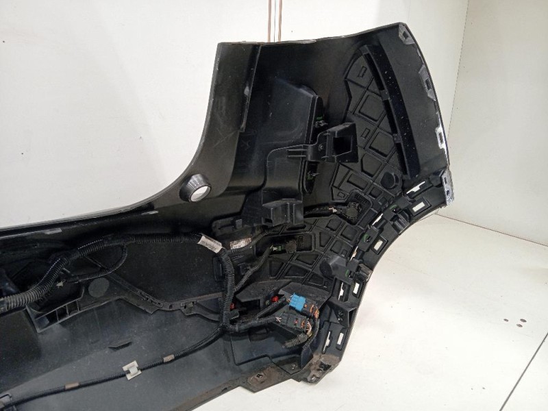 Paraurti POST 9821399580 Citroen DS3 Crossback 2018