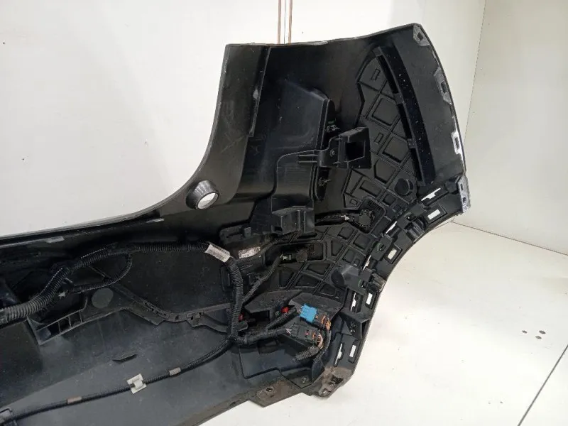 Paraurti POST 9821399580 Citroen DS3 Crossback 2018