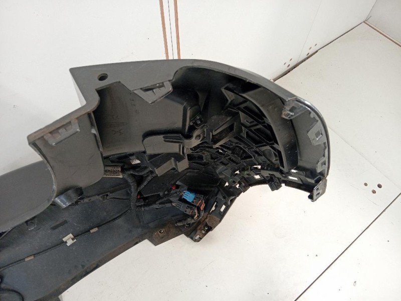 Paraurti POST 9821399580 Citroen DS3 Crossback 2018