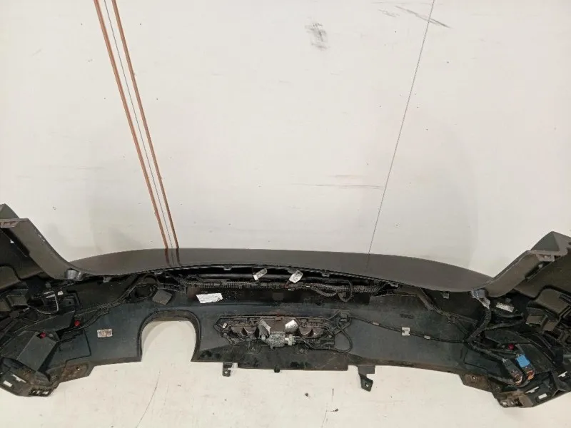 Paraurti POST 9821399580 Citroen DS3 Crossback 2018