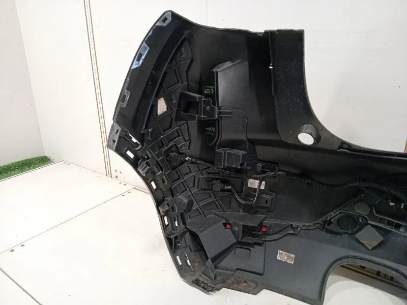 Paraurti POST 9821399580 Citroen DS3 Crossback 2018