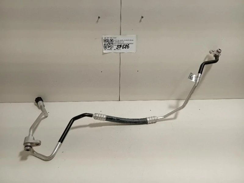 Flessibile AC Compressorecondensatore 8W1 820 720 F Audi A4 8W5 Avant 2015