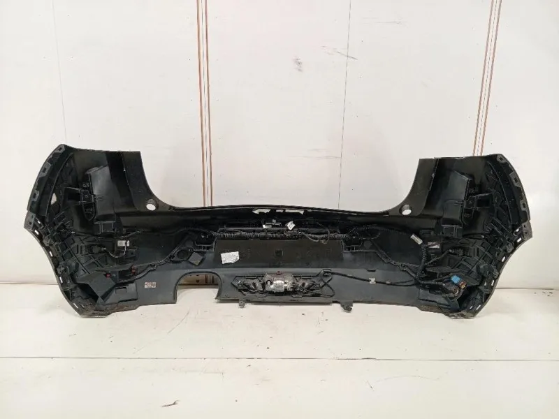 Paraurti POST 9821399580 Citroen DS3 Crossback 2018