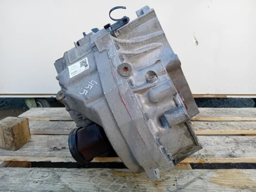 Cambio 6 MARCE AUTOMATICO Opel Insignia A 2009