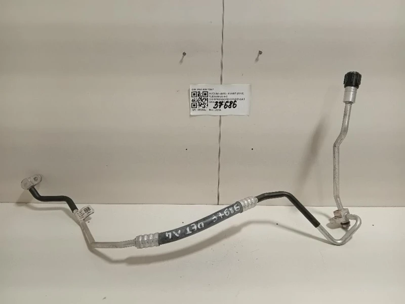 Flessibile AC Compressorecondensatore 8W1 820 720 F Audi A4 8W5 Avant 2015