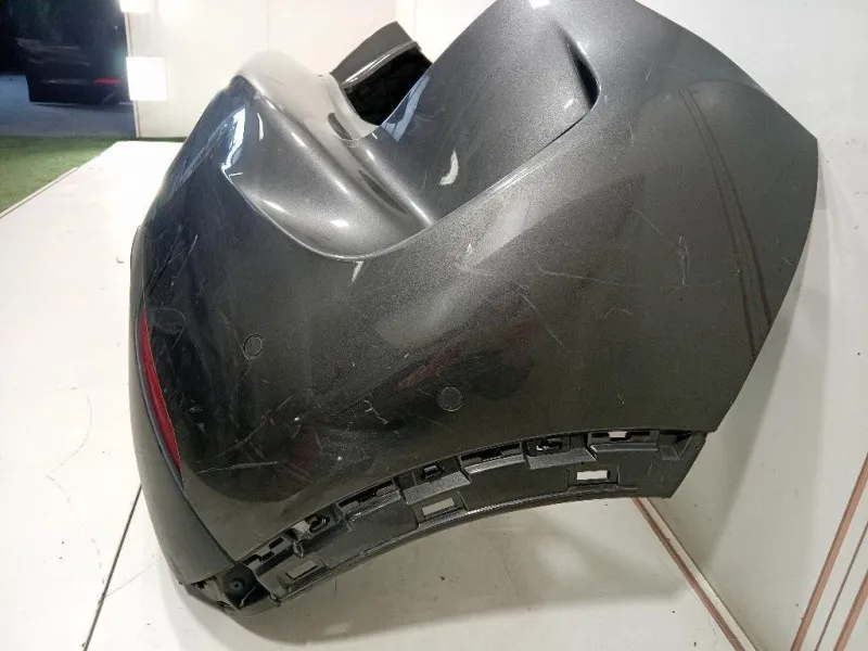 Paraurti POST 9821399580 Citroen DS3 Crossback 2018