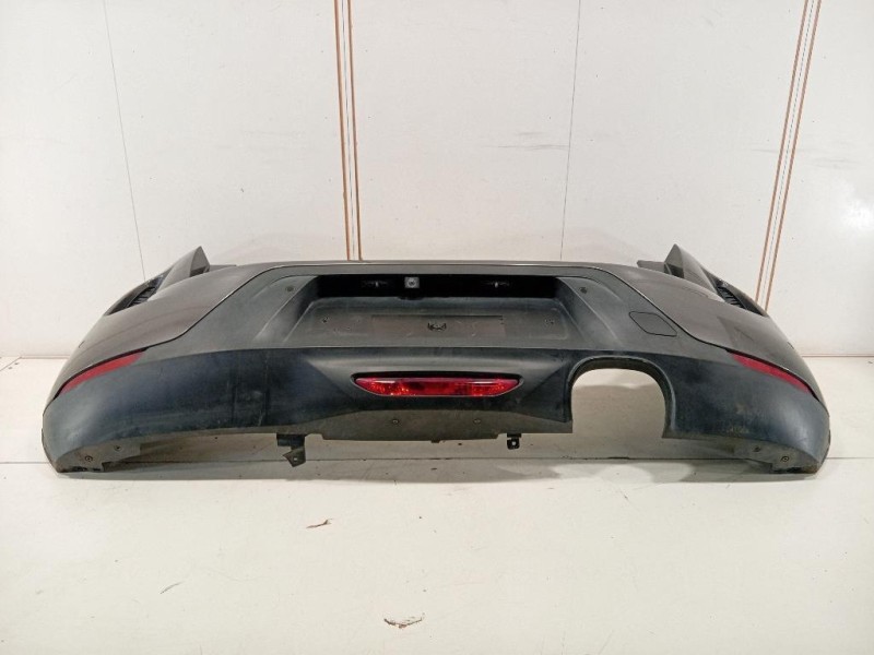 Paraurti POST 9821399580 Citroen DS3 Crossback 2018