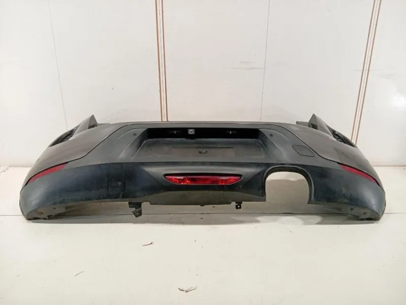 Paraurti POST 9821399580 Citroen DS3 Crossback 2018