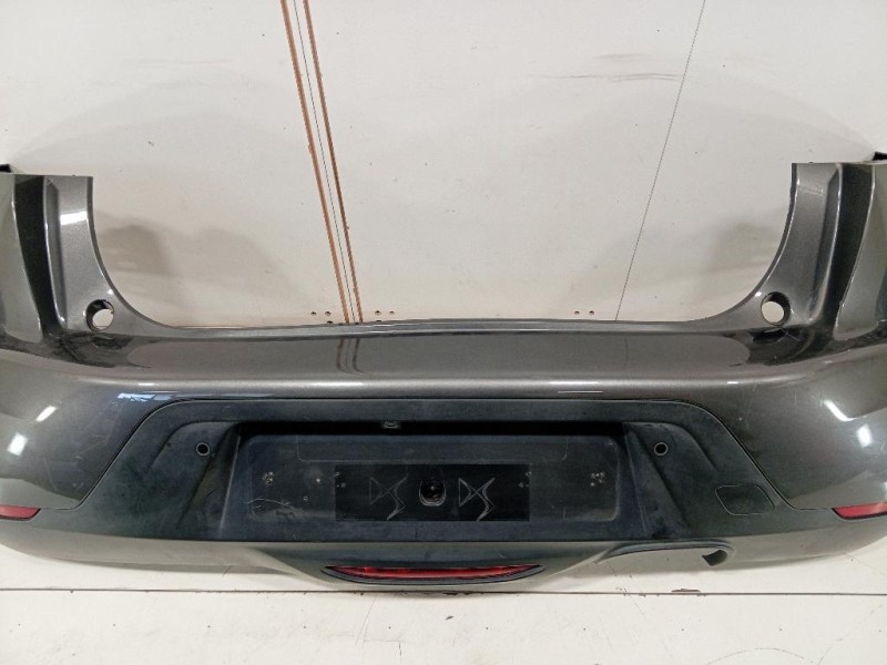 Paraurti POST 9821399580 Citroen DS3 Crossback 2018